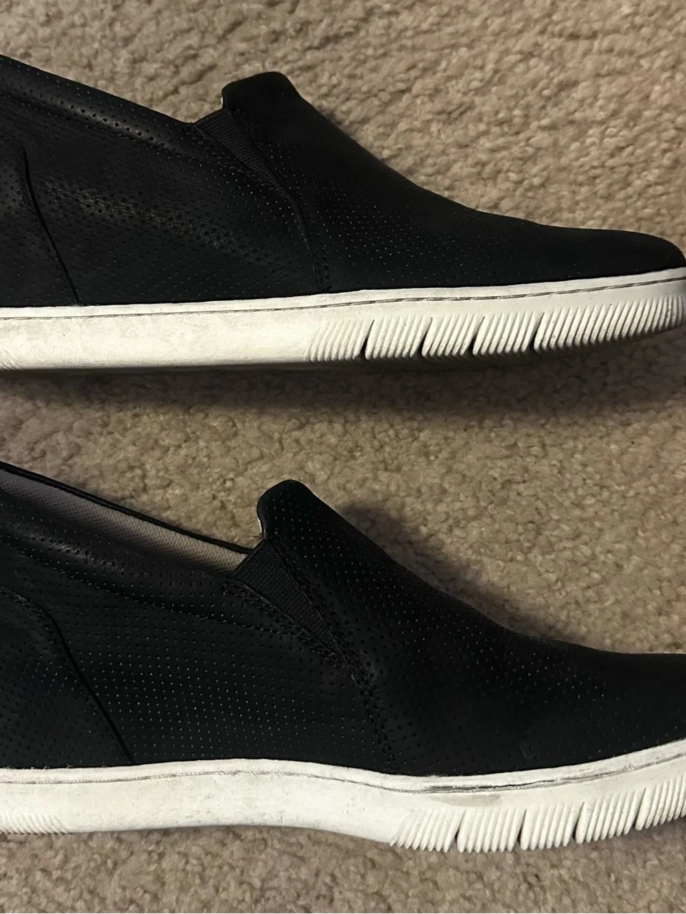 Women's Slip-On Wedge Sneaker